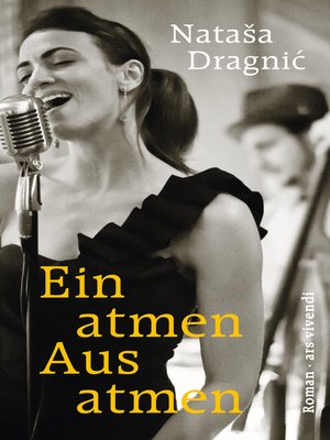 cover image of Einatmen, Ausatmen (eBook)